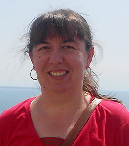 Elmira Vassileva, PhD