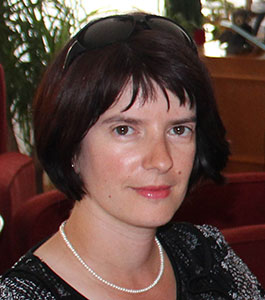 Gergana Doncheva, PhD