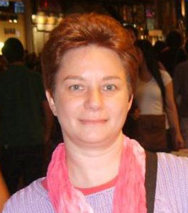 Margarita Dobreva, PhD