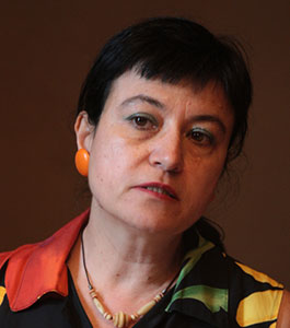 Raia Zaimova, Professor