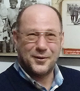 Varban Todorov