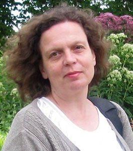 Yura Konstantinova