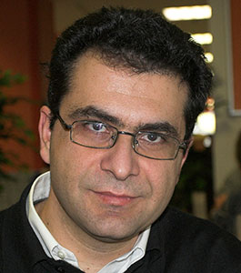 Vlasis Vlasidis
