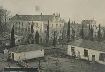 Българската католическа семинария