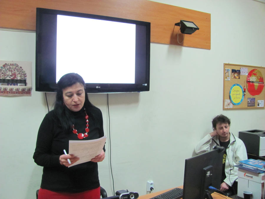 Lecture „The Catholics in Thessaloniki”
