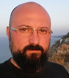 Malamir Spasov, PhD